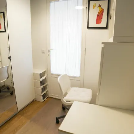 Blanco Apartment *