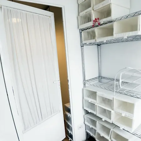 Apartment Blanco *
