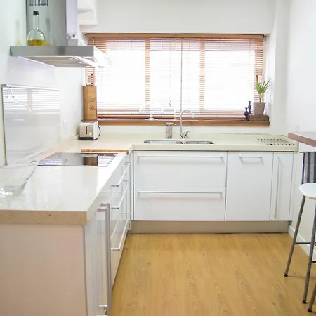 Apartment Blanco *