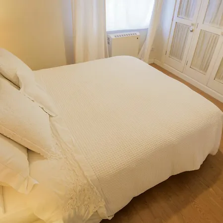 Blanco Apartment Santiago de Compostela