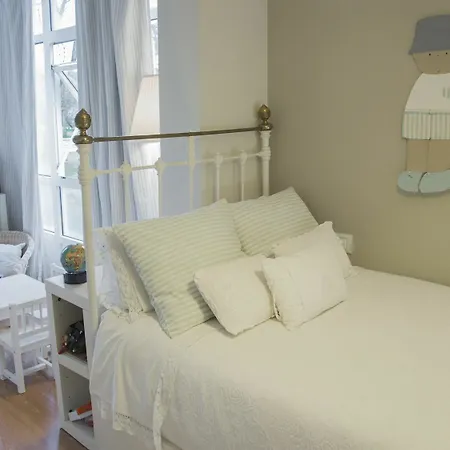Blanco Apartment