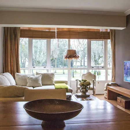 Apartment Blanco