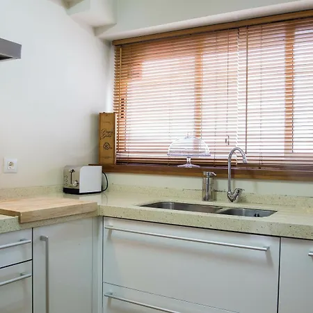 Blanco Apartment