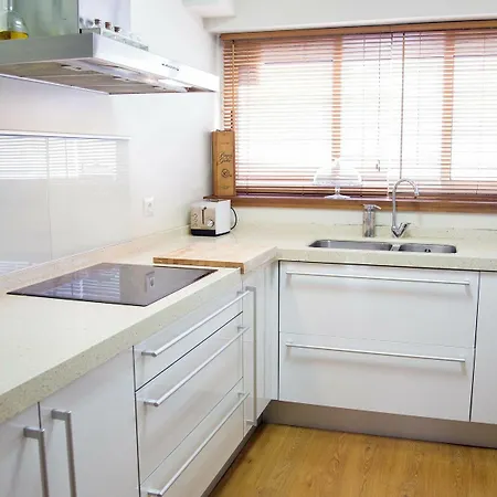 Apartment Blanco