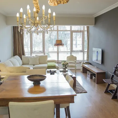 Blanco Apartment Santiago de Compostela