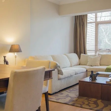 Apartment Blanco *