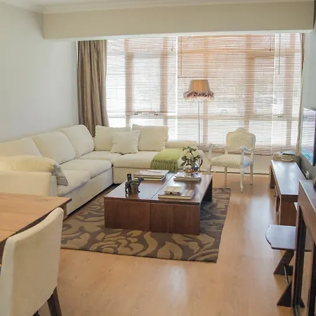 Apartment Blanco *