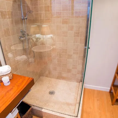 Blanco Apartment Santiago de Compostela